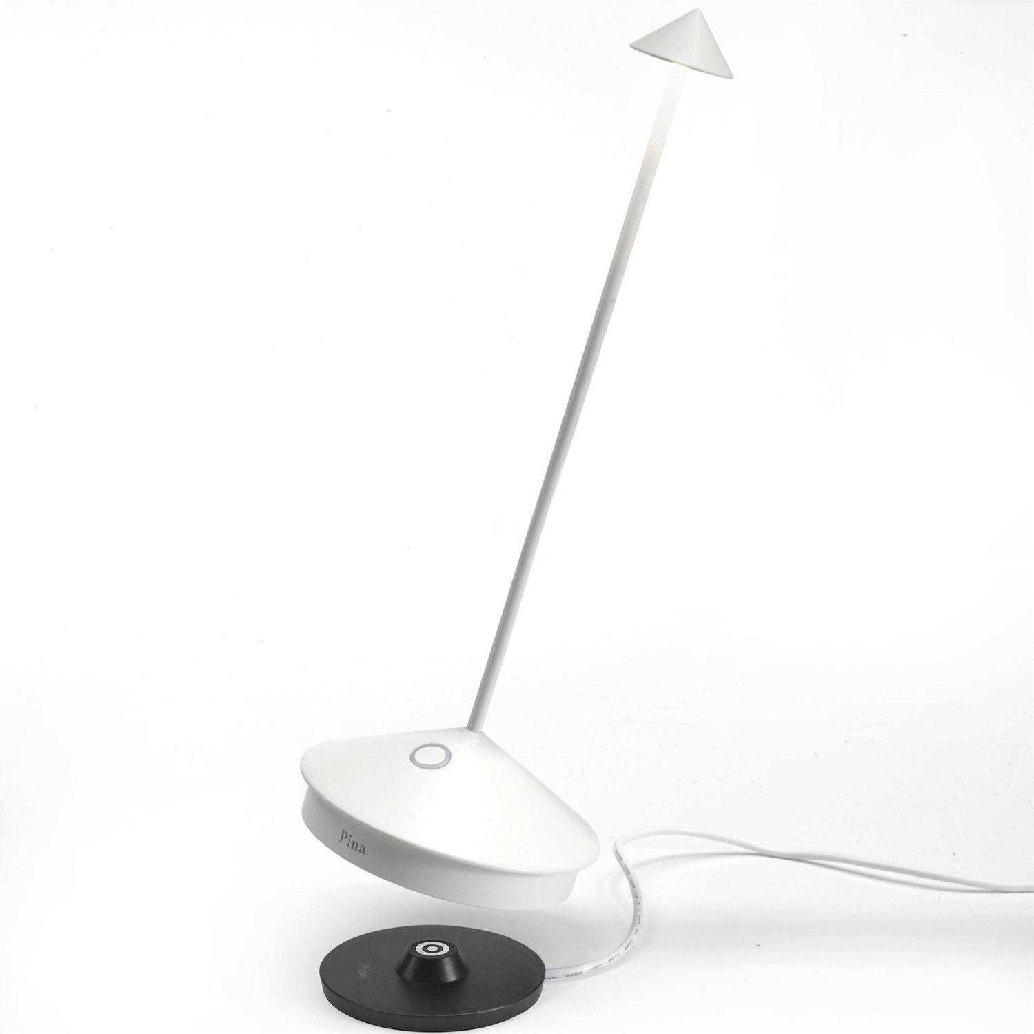 Zafferano Pina Pro Table Lamp
