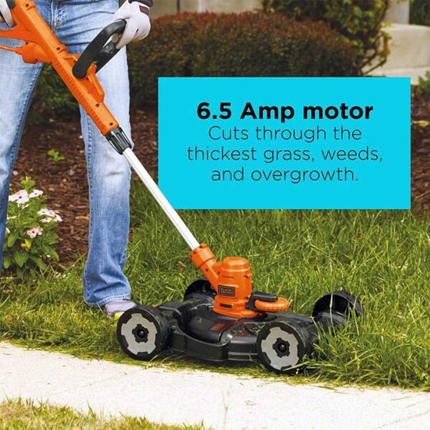 Black and Decker MTE912