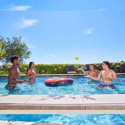 Wham-o Splash N Score Smash Ball