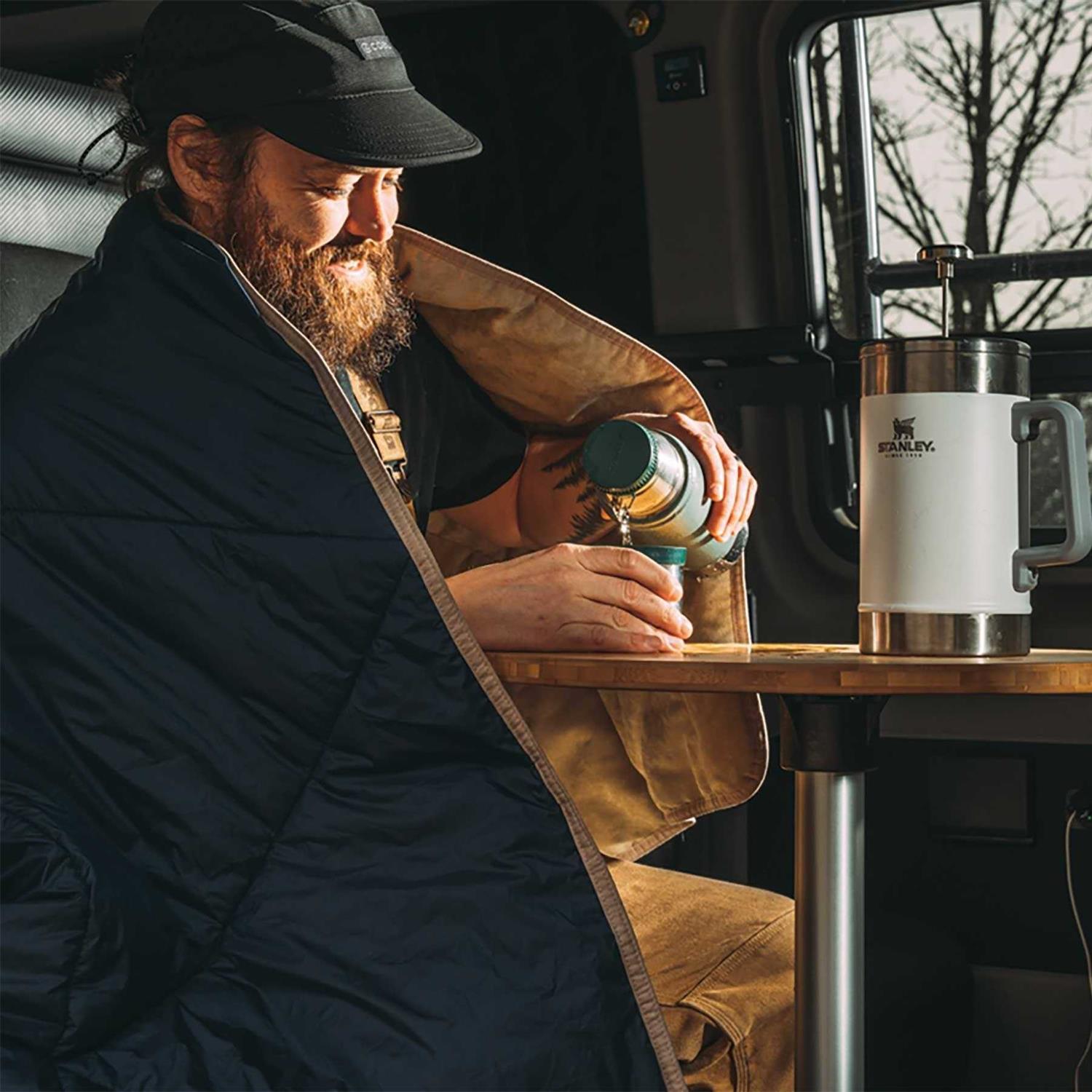 Ignik Topside Heated Blanket