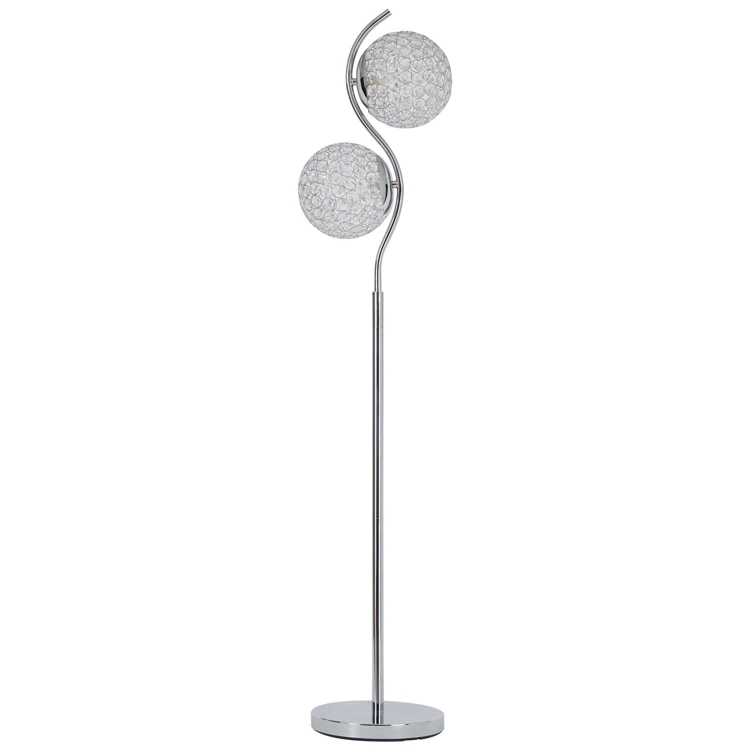 Ashley Winter Floor Lamp