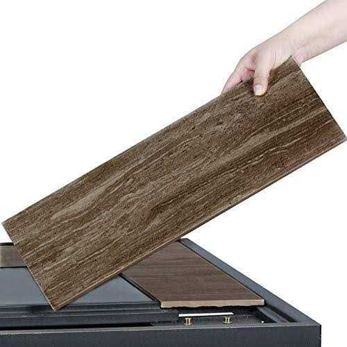 HeatMaxx 30 in. 50,000 BTU Propane Gas Fire Pit Table