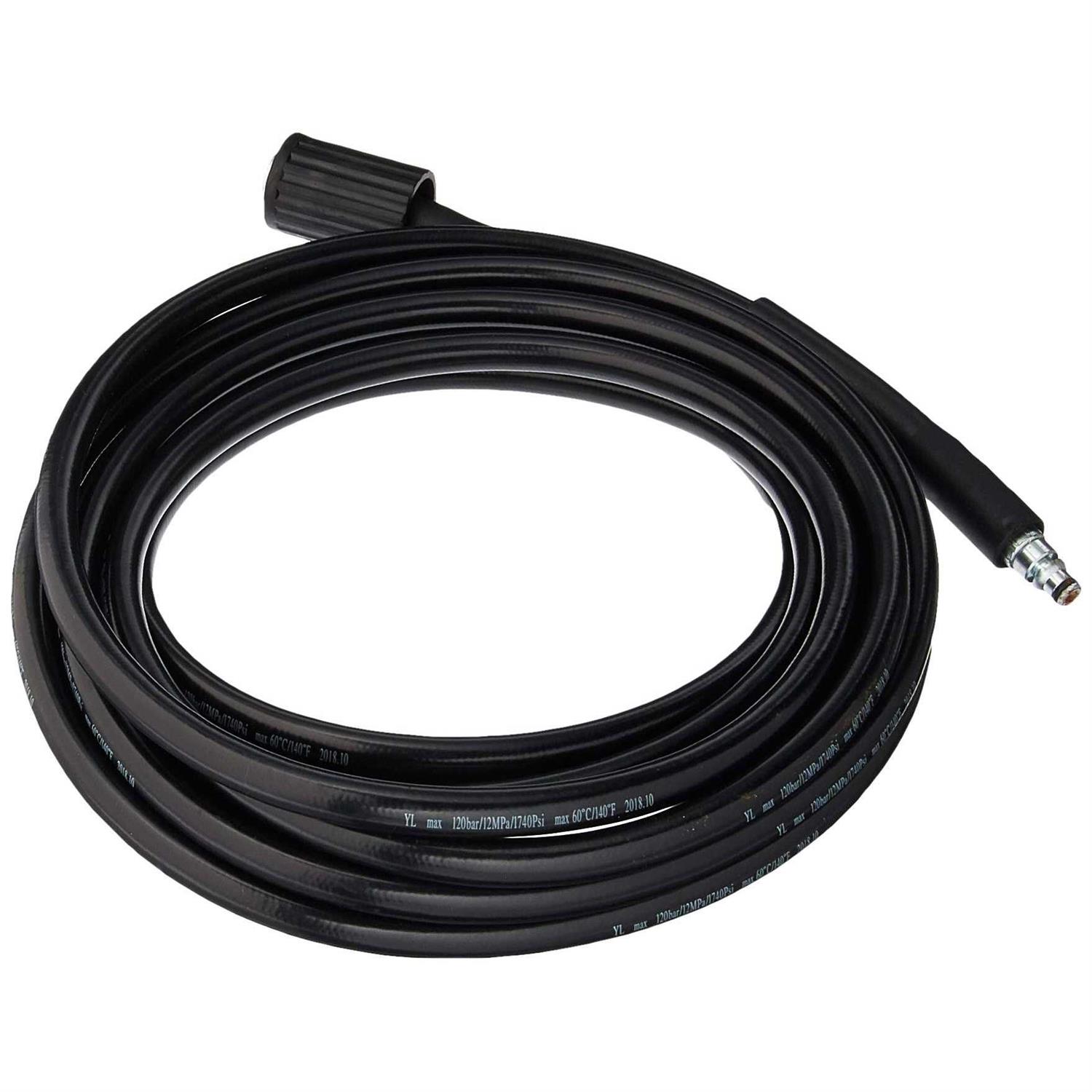 Sun Joe SPX1000 Electric Pressure Washer High Pressure Hose