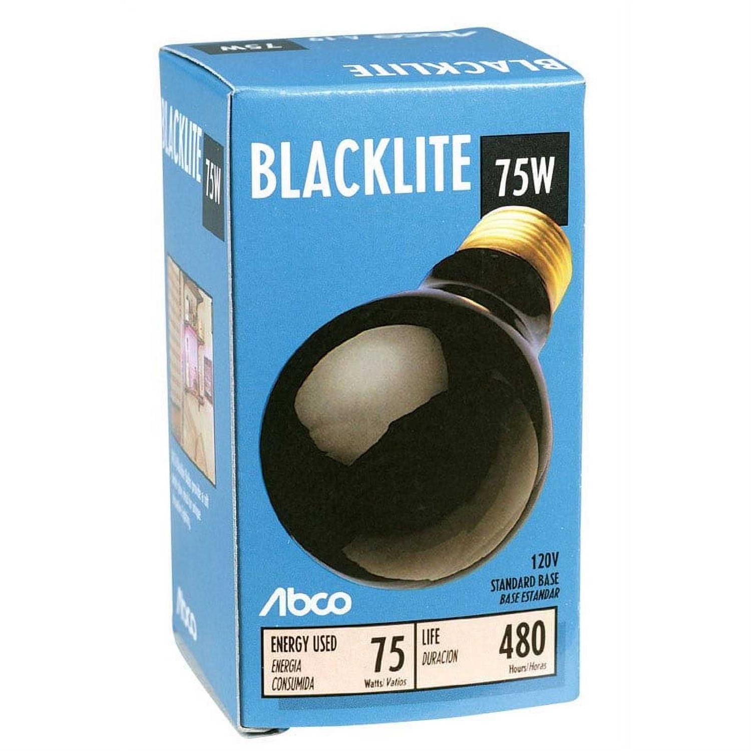 Westinghouse 03920 Blacklight Bulb