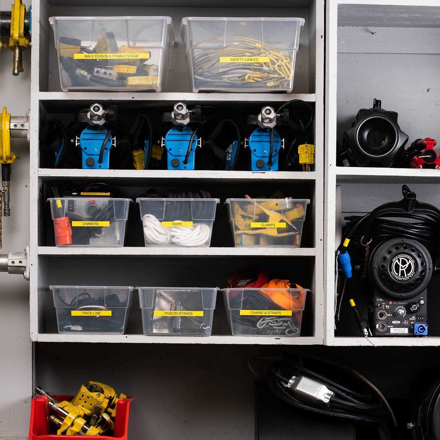 Brother P Touch Pro Label Maker PTH111