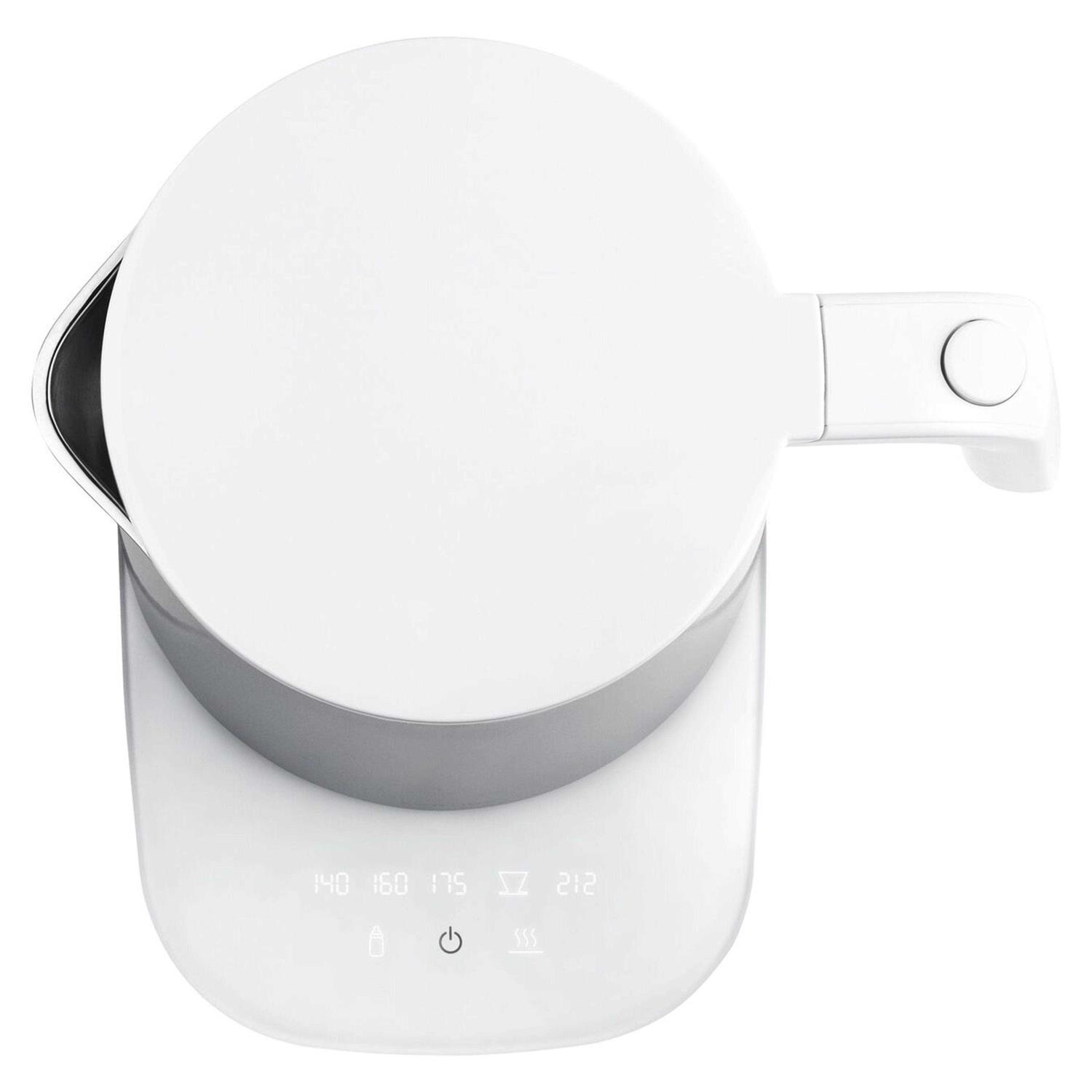 Zwilling Enfinigy Cool Touch Kettle Pro