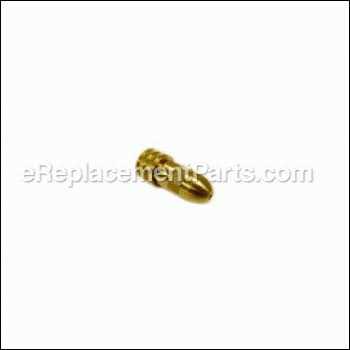 Chapin 6-6002 Adjustable Nozzle Brass