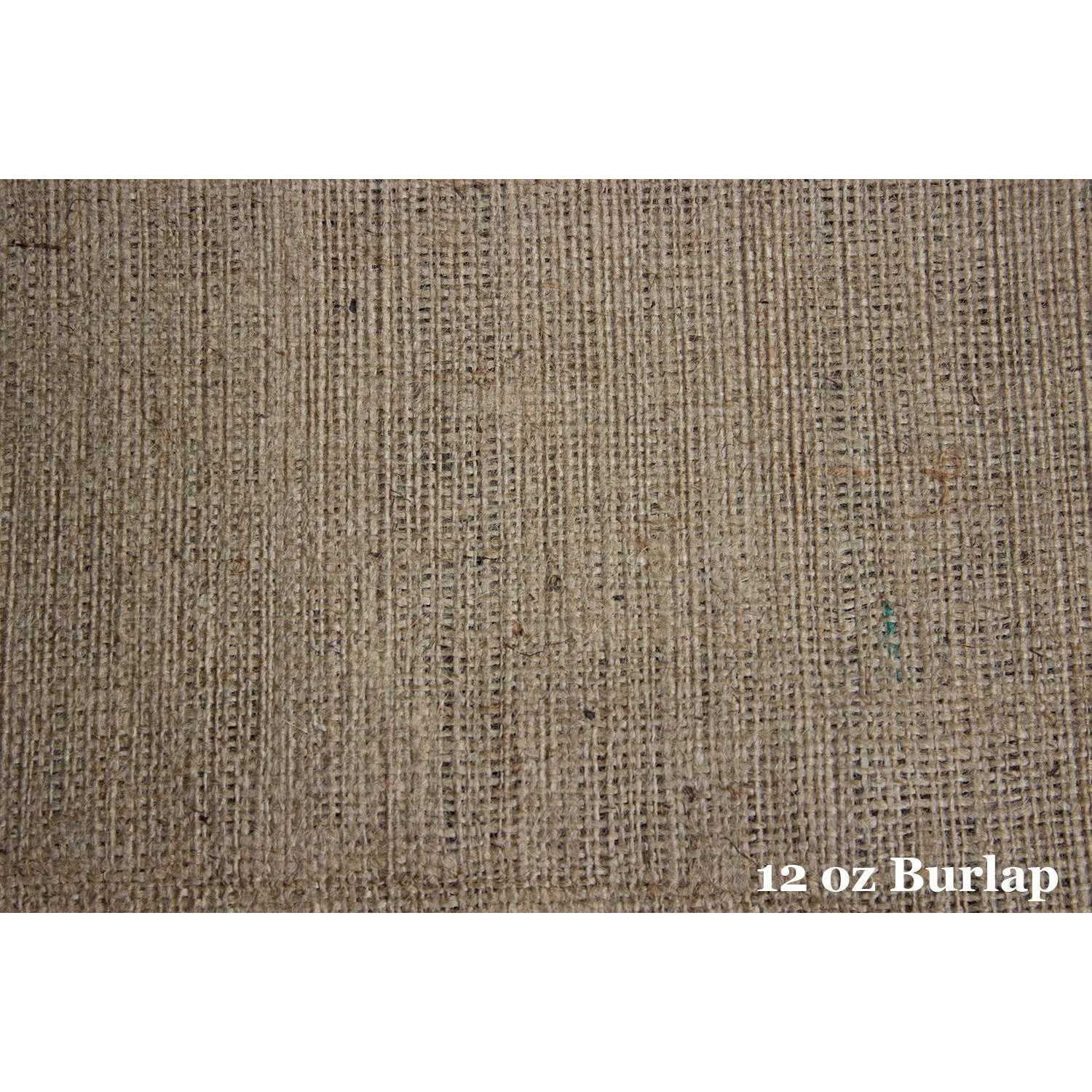 Burlapper Burlap Fabric