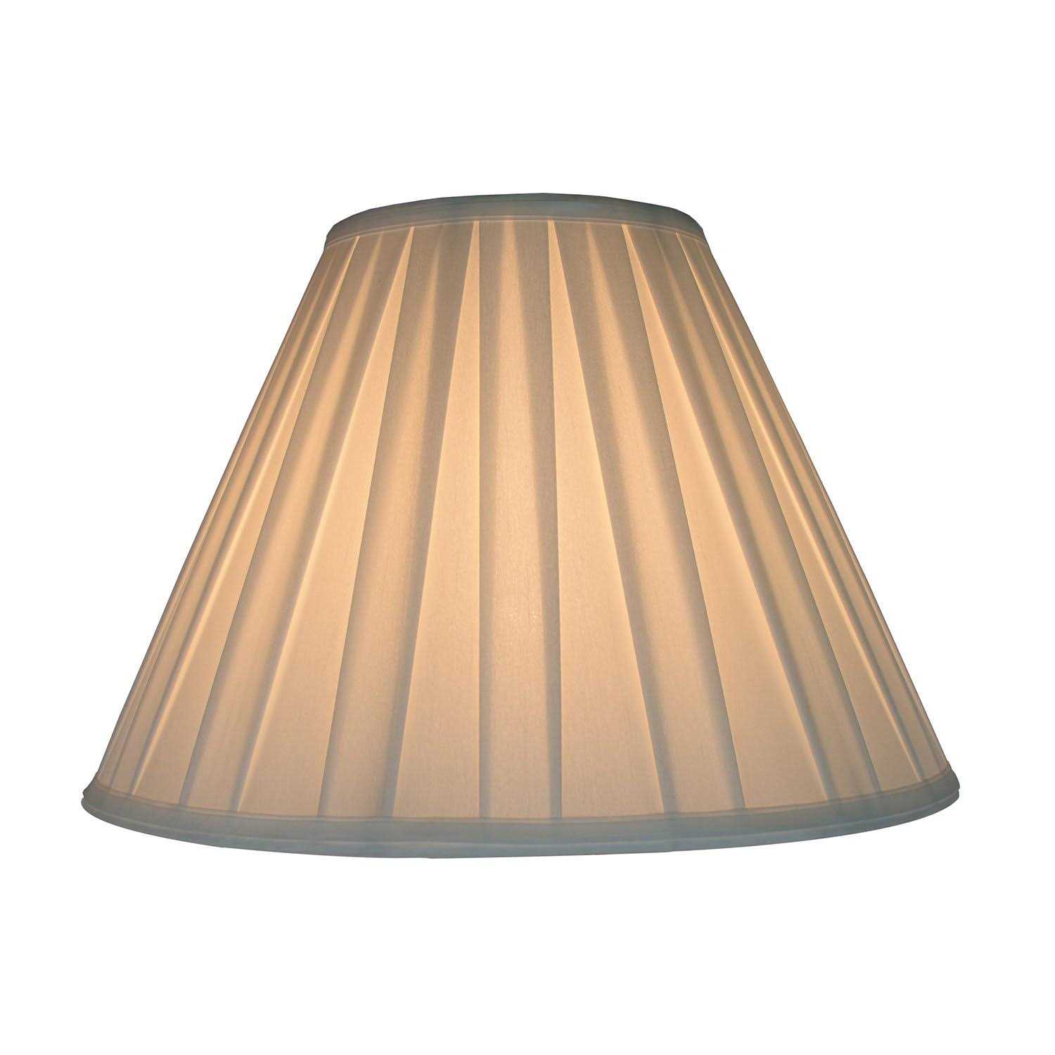 Urbanest Empire Pleat Lamp Shade