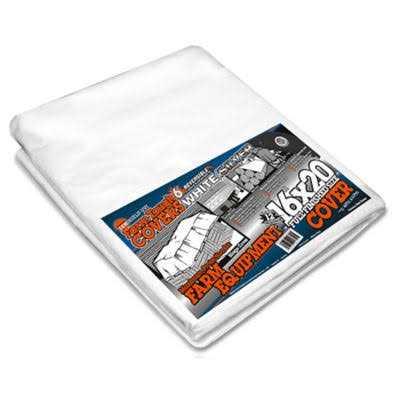 CountyLine Agricultural Cover