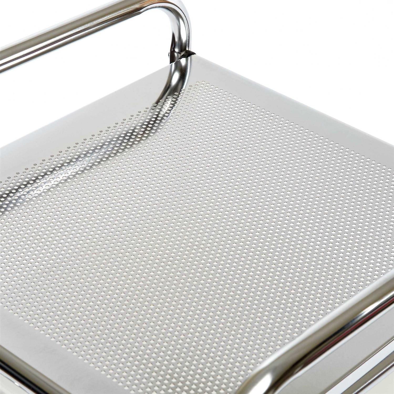 10-Drawer Organizer Cart Seville Classics