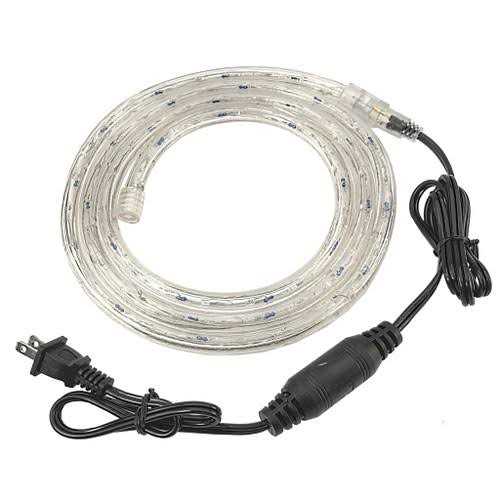 Warm White Led Rope Light