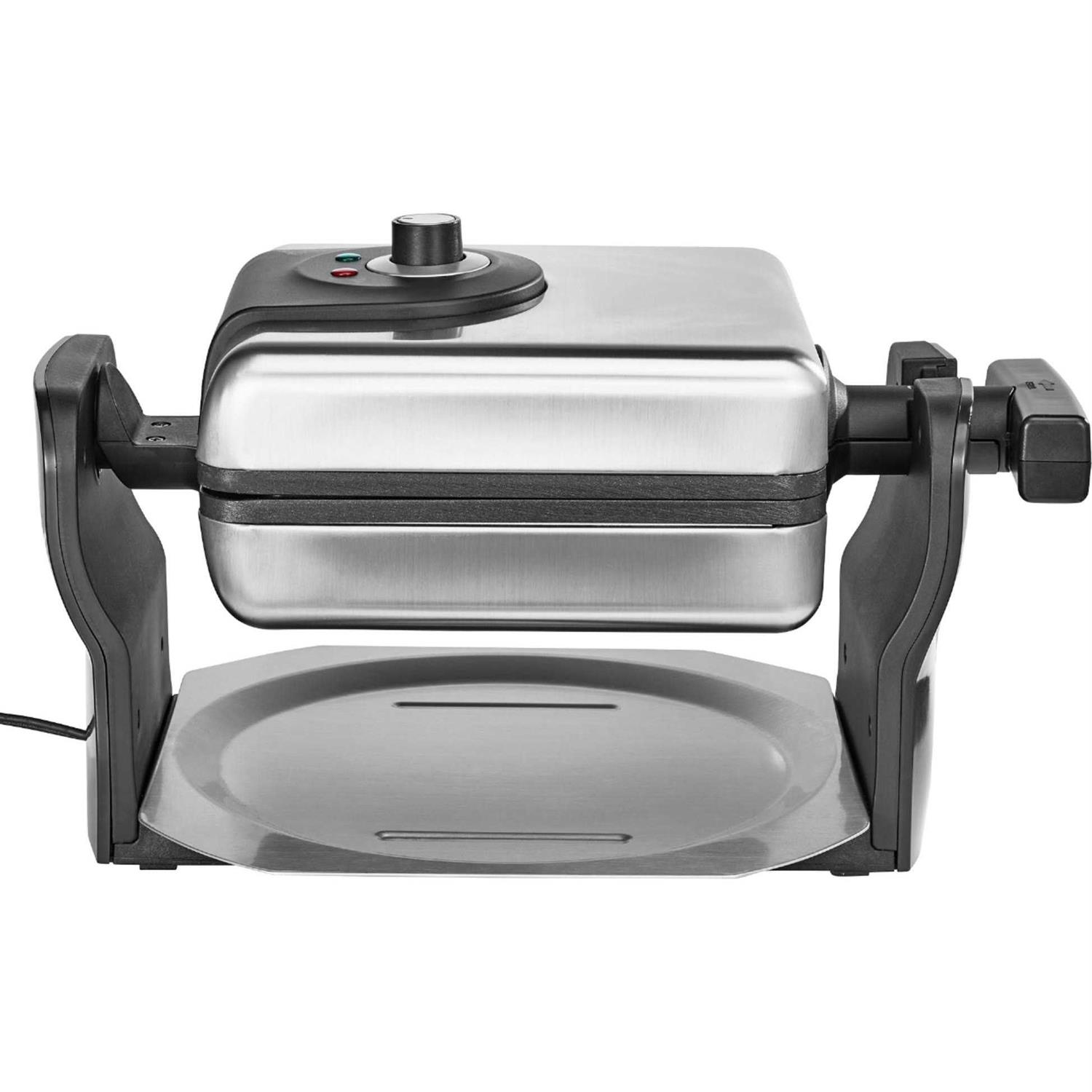 Bella Pro Series Belgian Flip Waffle Maker
