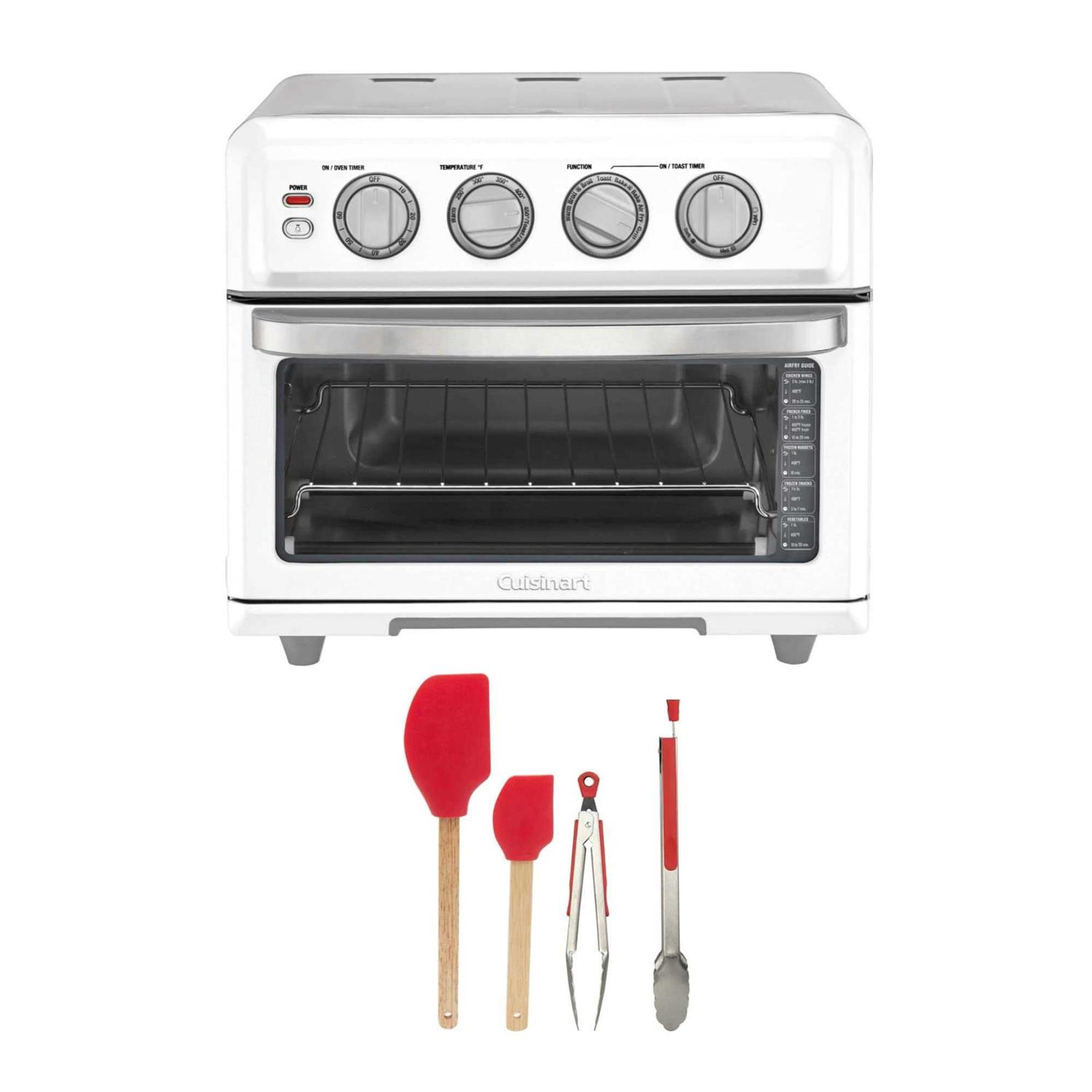 Airfryer Toaster Oven with Grill Cuisinart