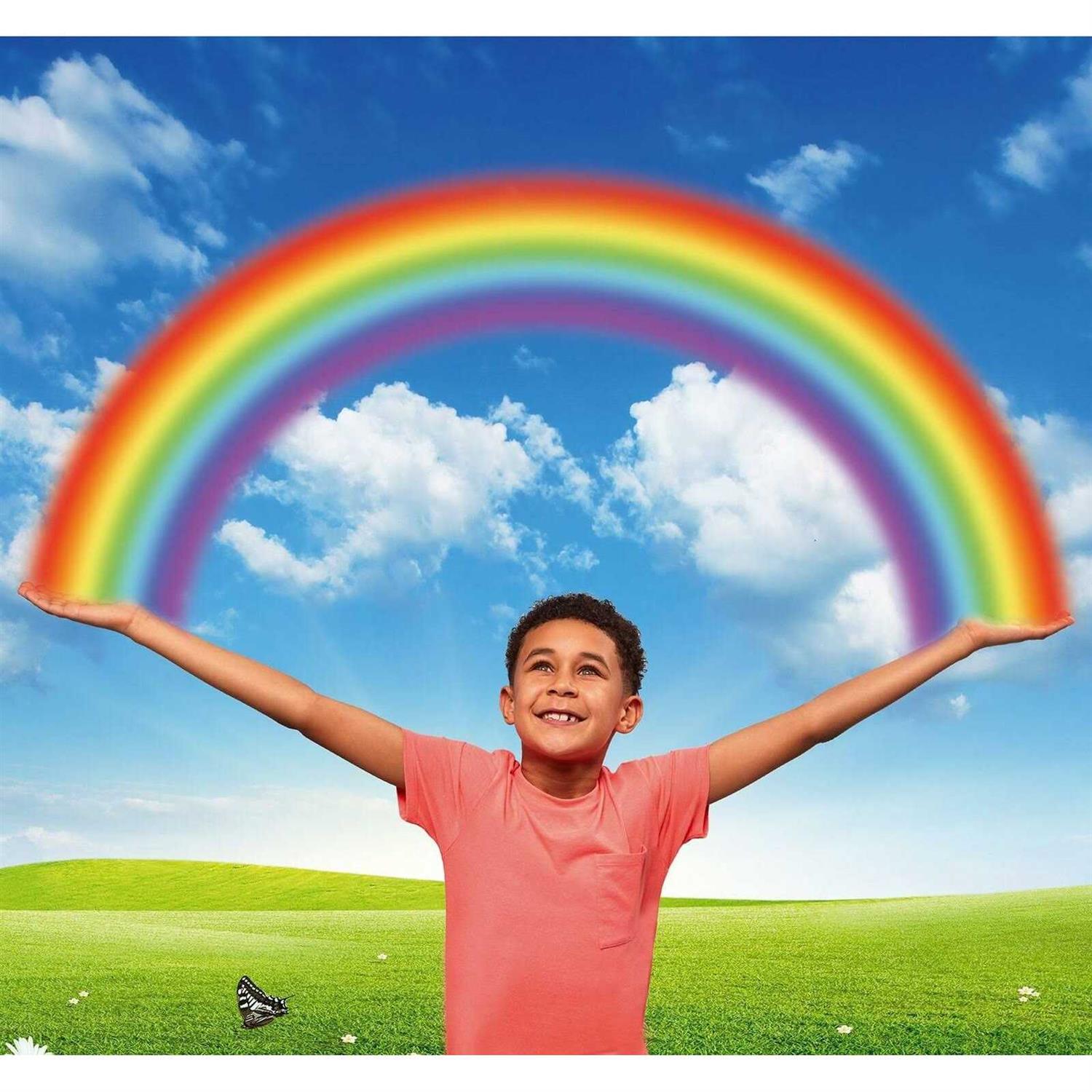 Brainstorm Toys My Very Own Rainbow Projector