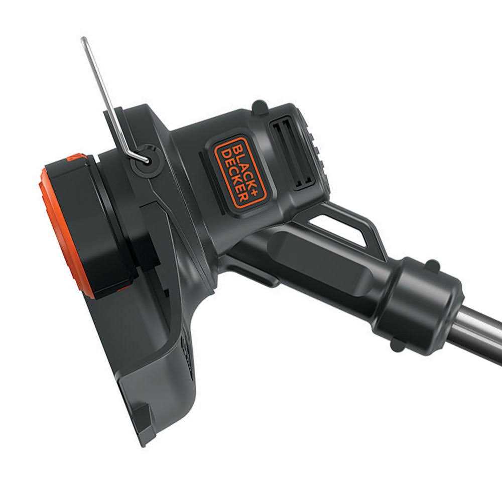 Black and Decker LST201