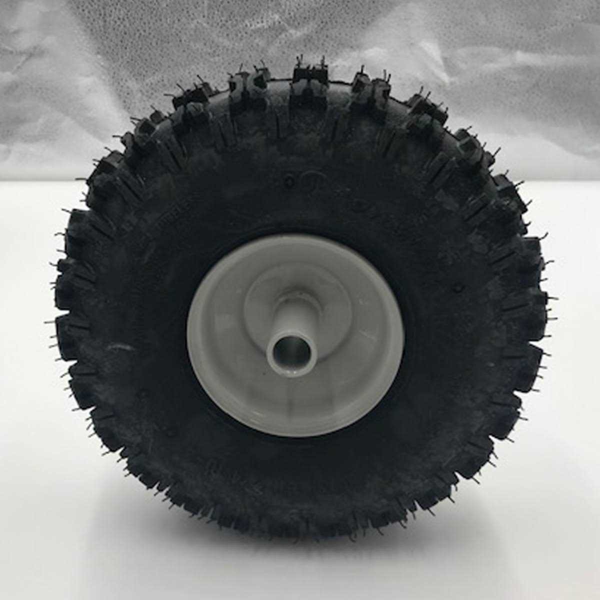 4.10×3.50-4 2Ply Snow Hog Wheel