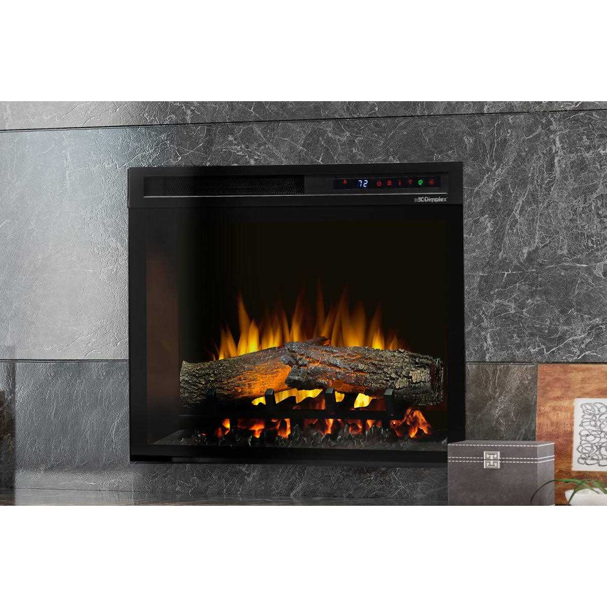 Dimplex Multi-Fire XHD 23 Plug-In Electric Firebox