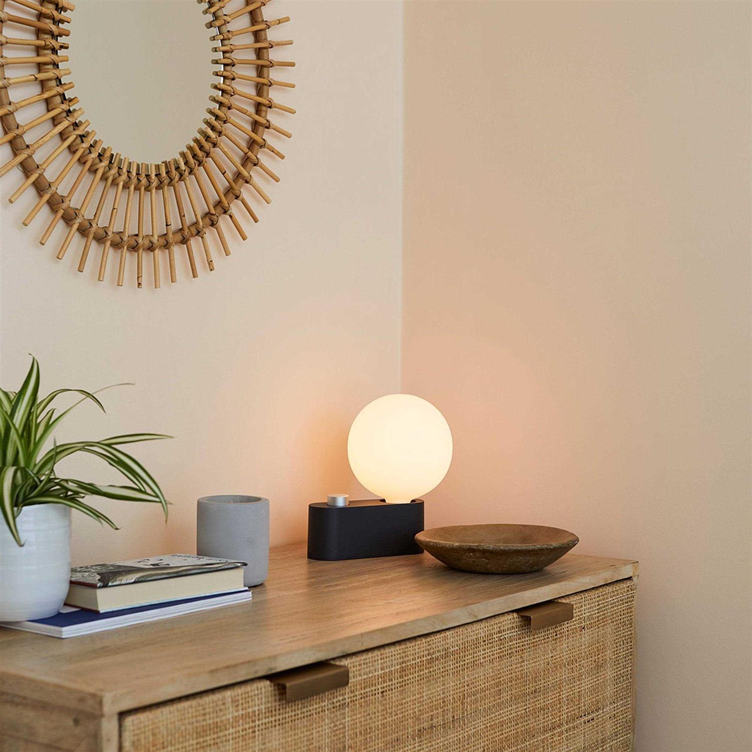 Tala Alumina Table Lamp