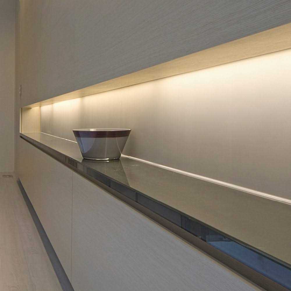 Armacost Lighting RibbonFlex Home AC Dimmable LED Tape Light Kit