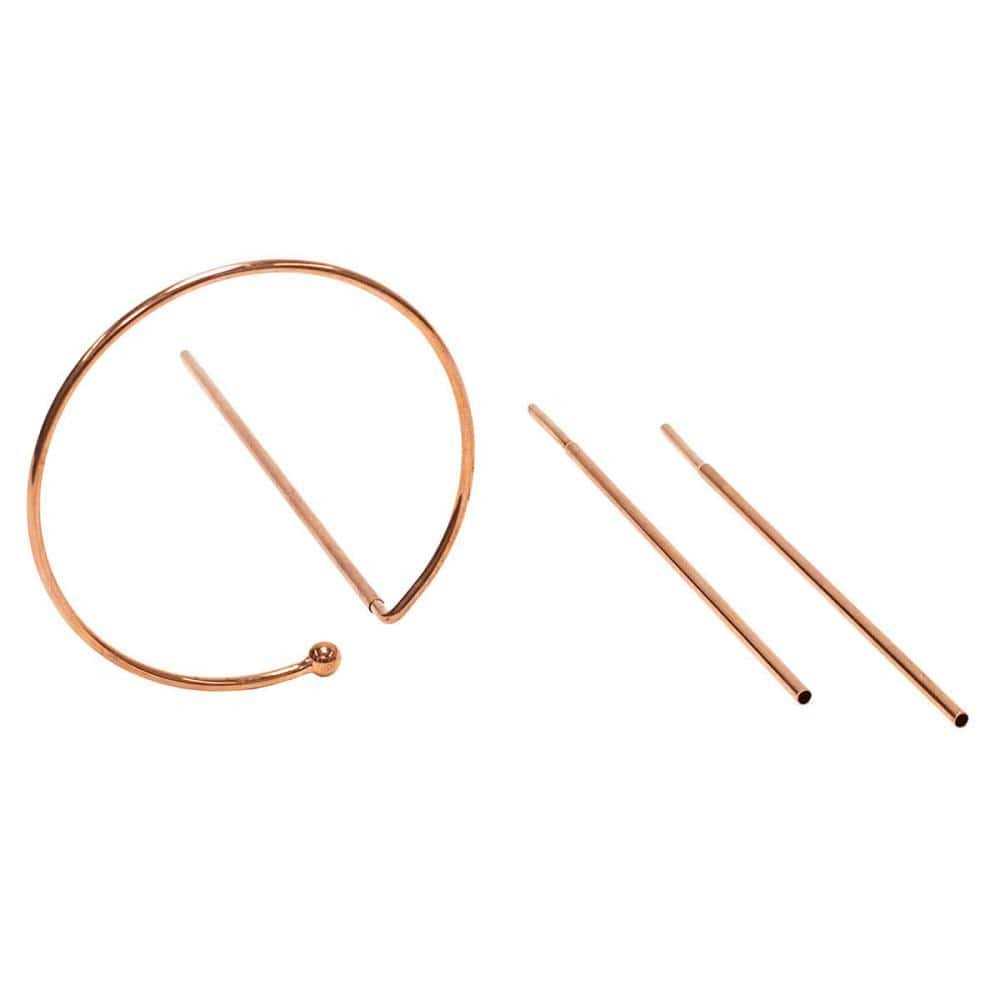 Brecks Gifts Stackable Amaryllis Support Stake