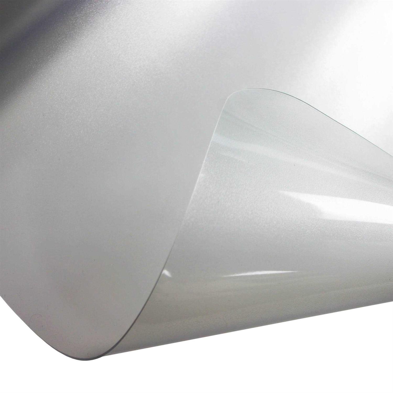 Ultimat Polycarbonate Rectangular Chair Mat for Hard Floor