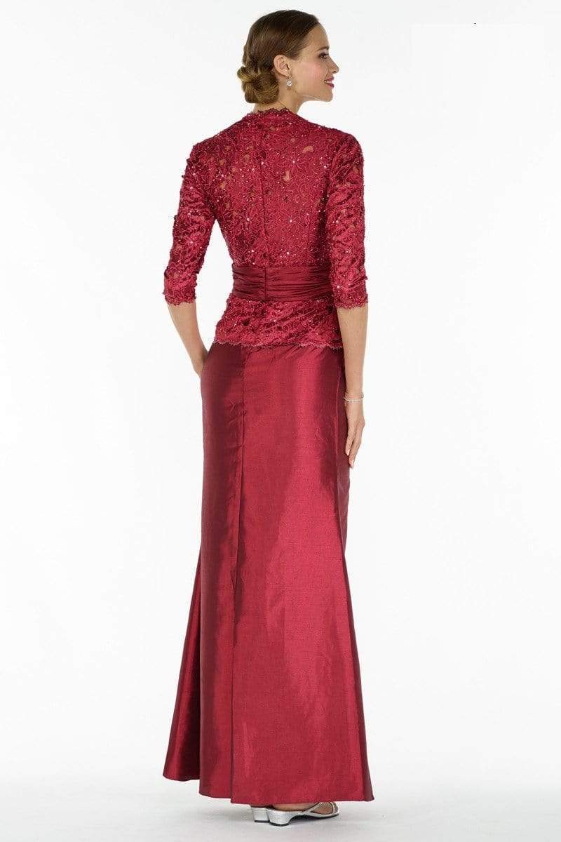 Mother Of The Bride Dress 29143