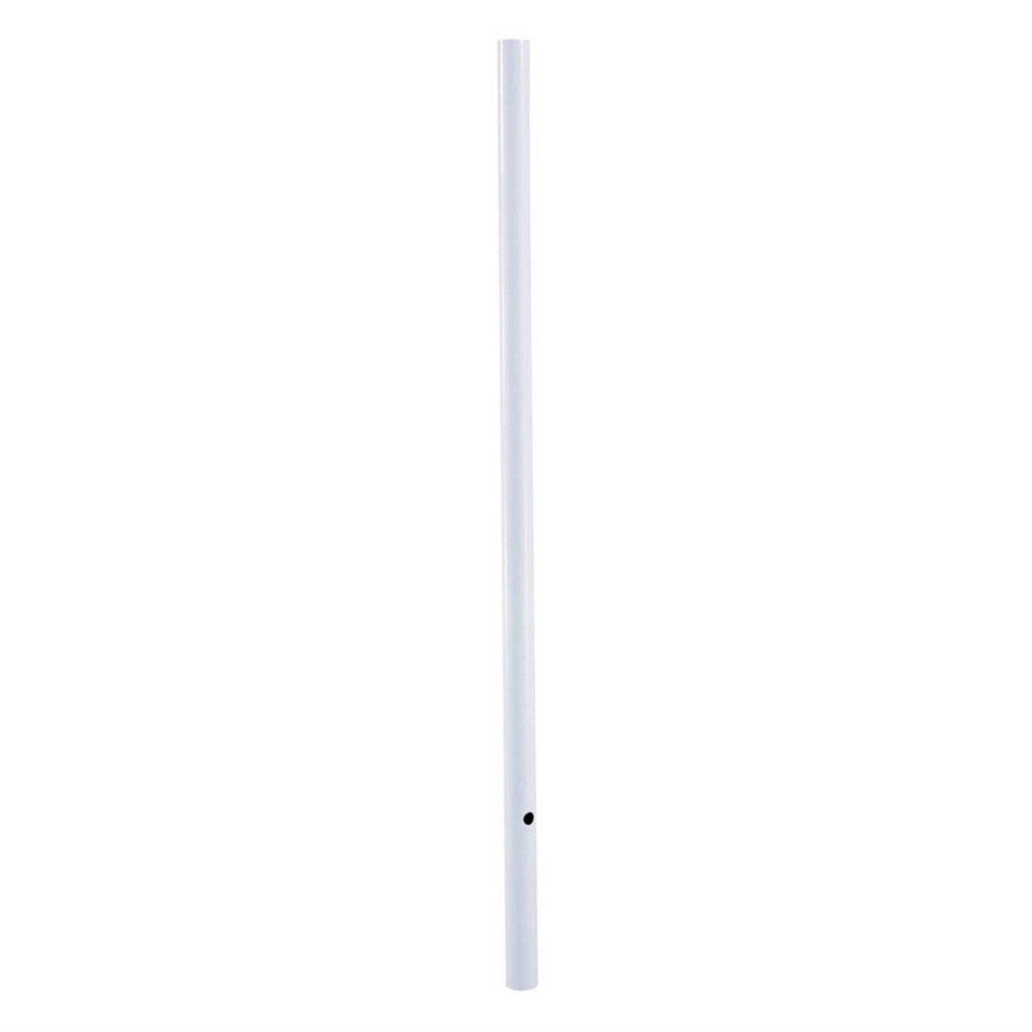 Acclaim Lighting Direct Burial Post 95BK