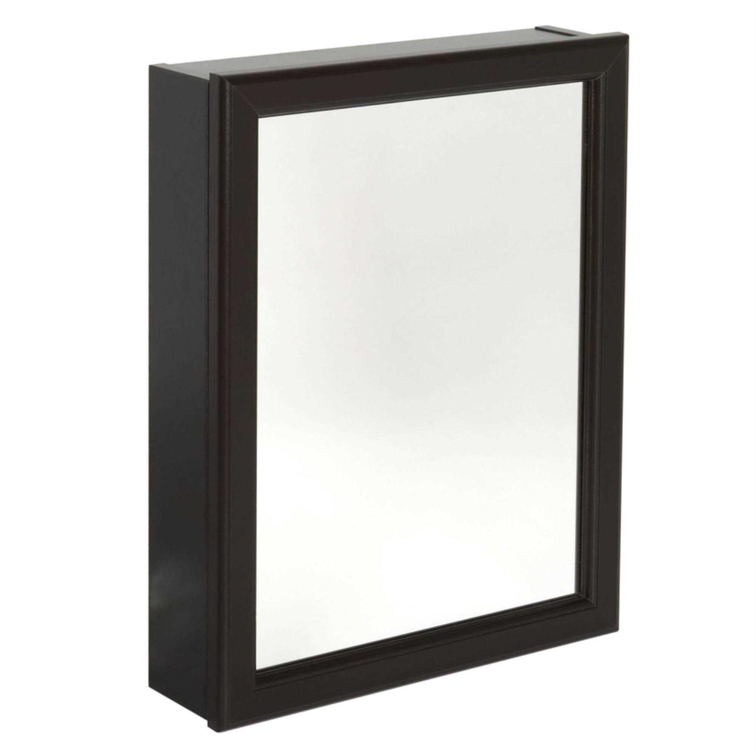 Zenith Medicine Cabinet ESPRESS