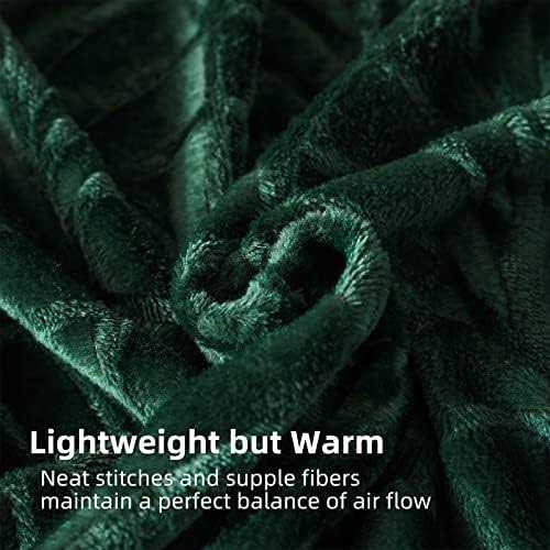 Whale Flotilla Flannel Fleece Size Lightweight Blanket