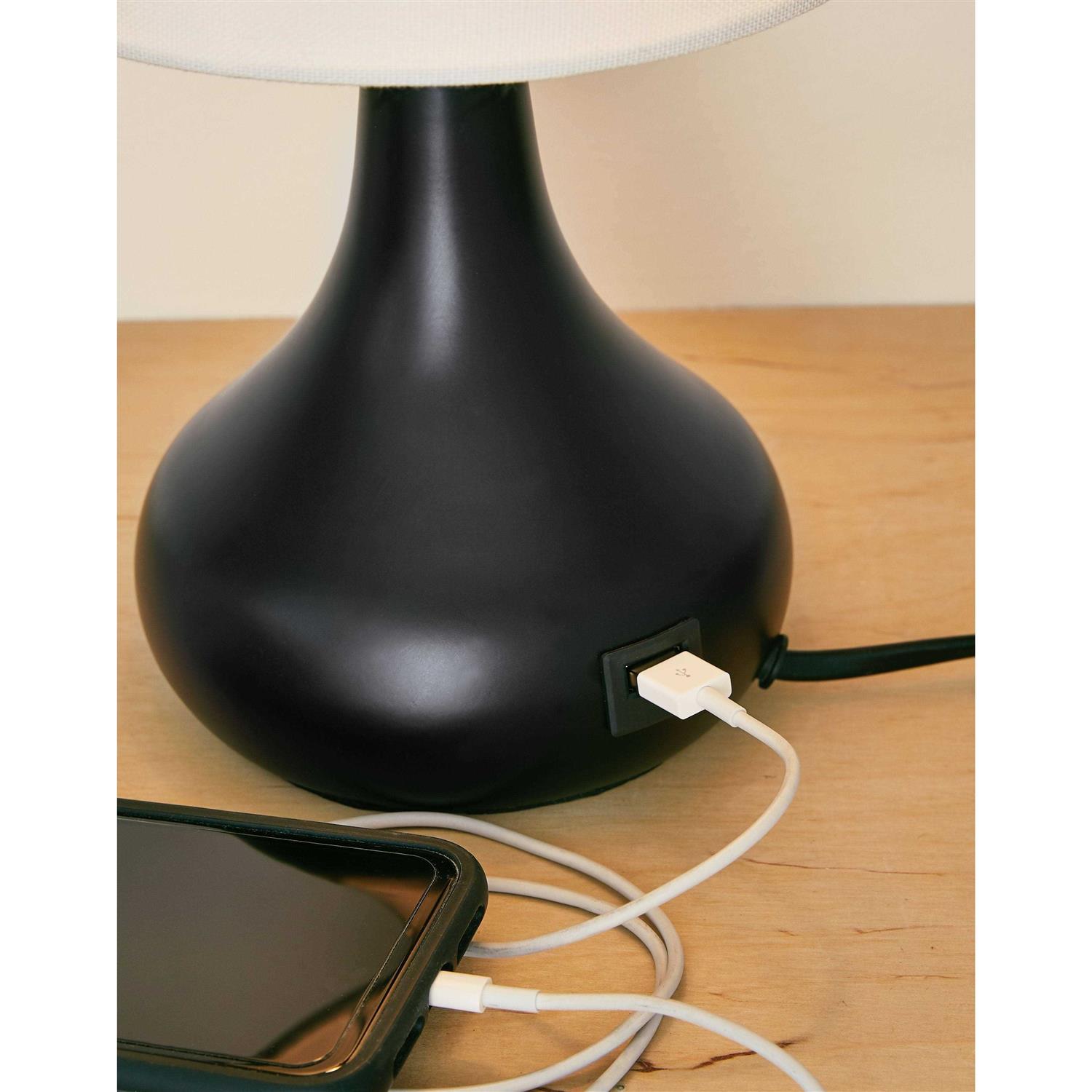 Ashley Camdale Table Lamp