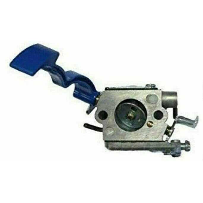 Carburetor Fuel Line 581798001 545081811 For Husqvarna 125B 125BVX Leaf Blower