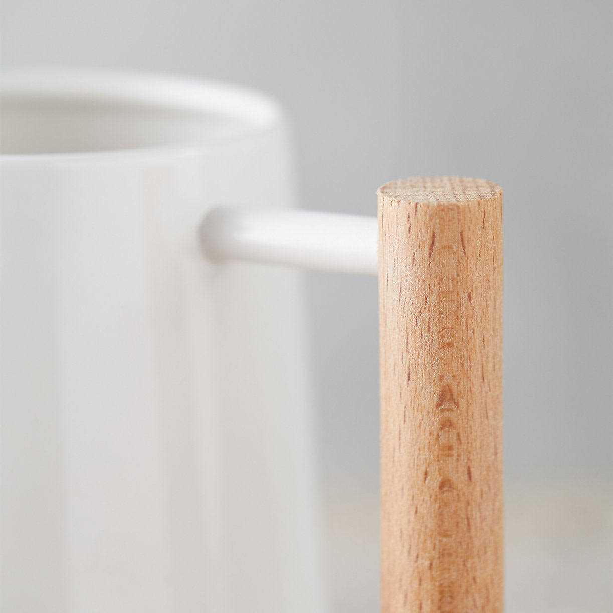 Burgon Ball Indoor Watering Can