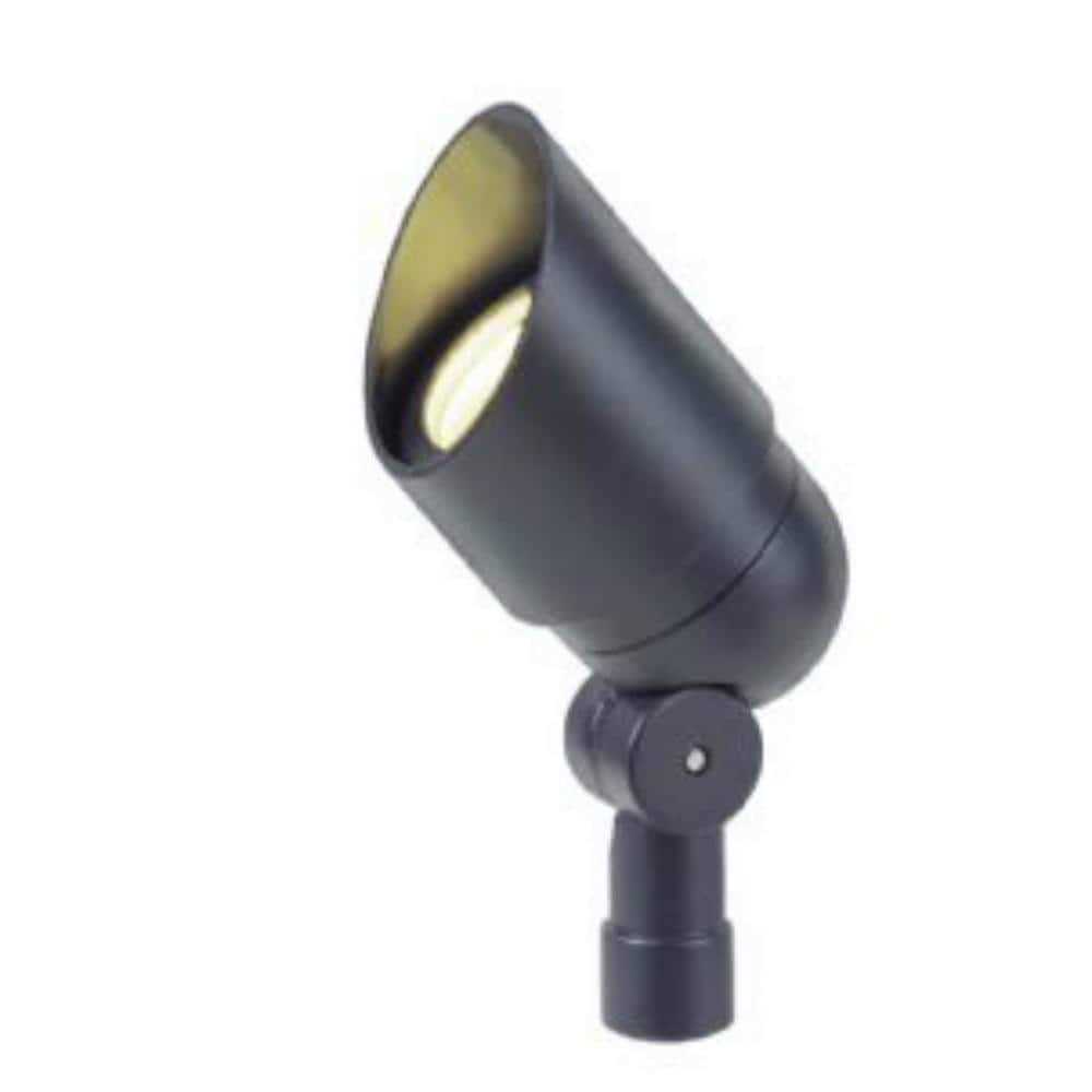 Best Pro Lighting’s Low Voltage Landscape Bullet Light