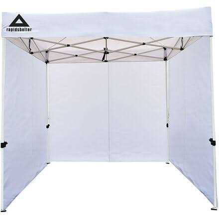 Caddis Rapid Shelter Sidewall White