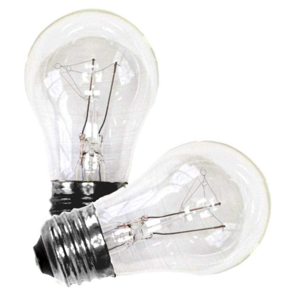 Sylvania Double Life Light Bulbs Ceiling Fan