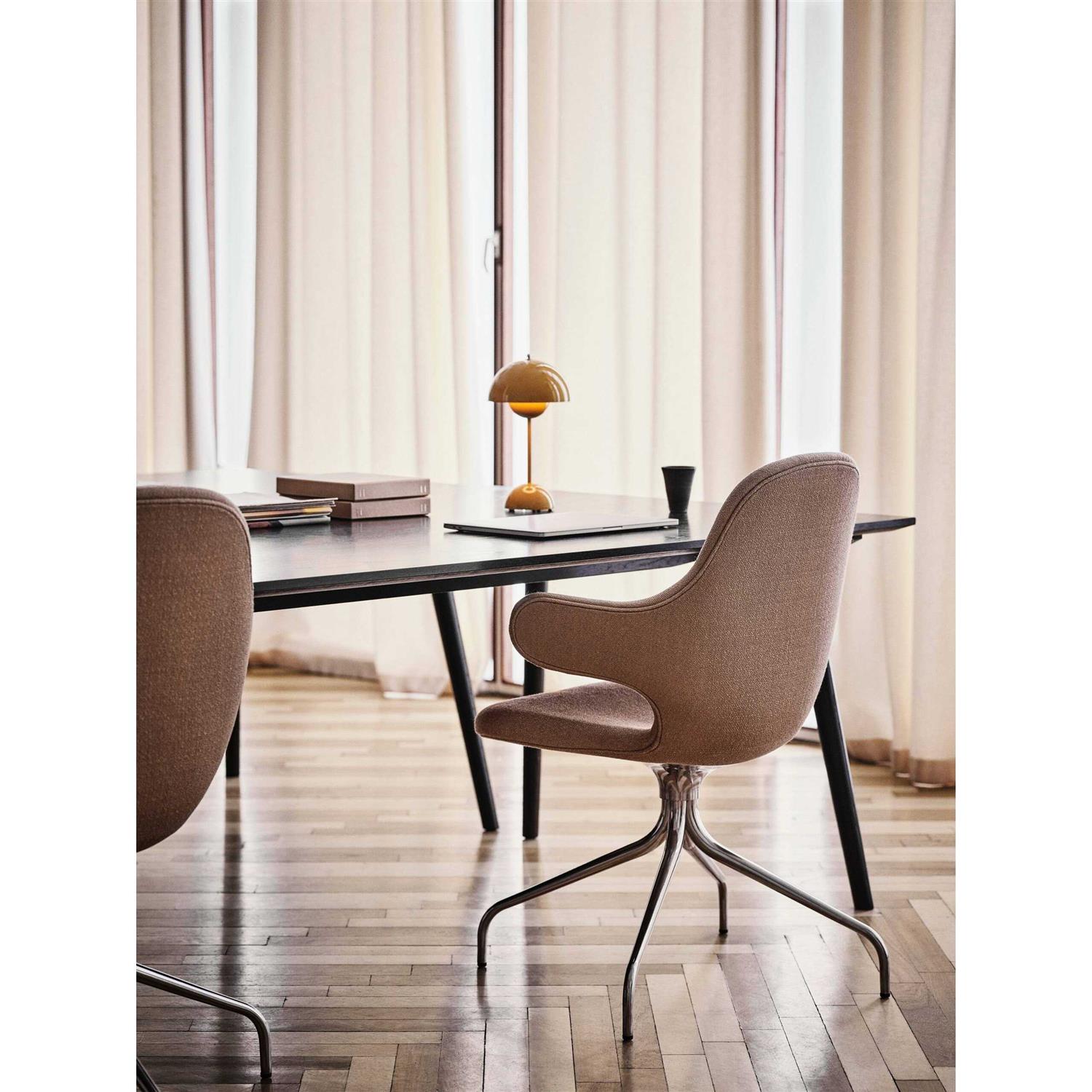 &Tradition Flowerpot VP9 Portable Table Lamp