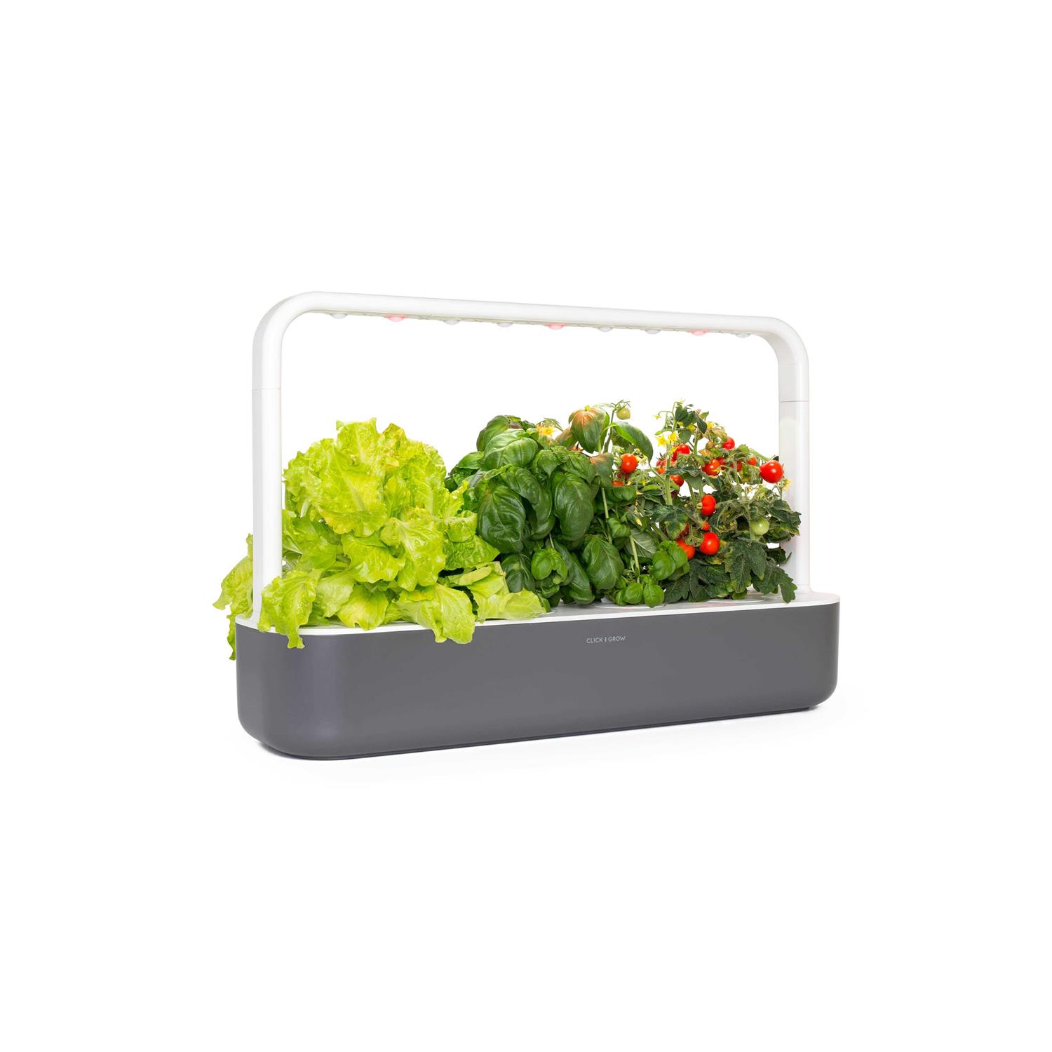 Click Grow Smart Garden 9