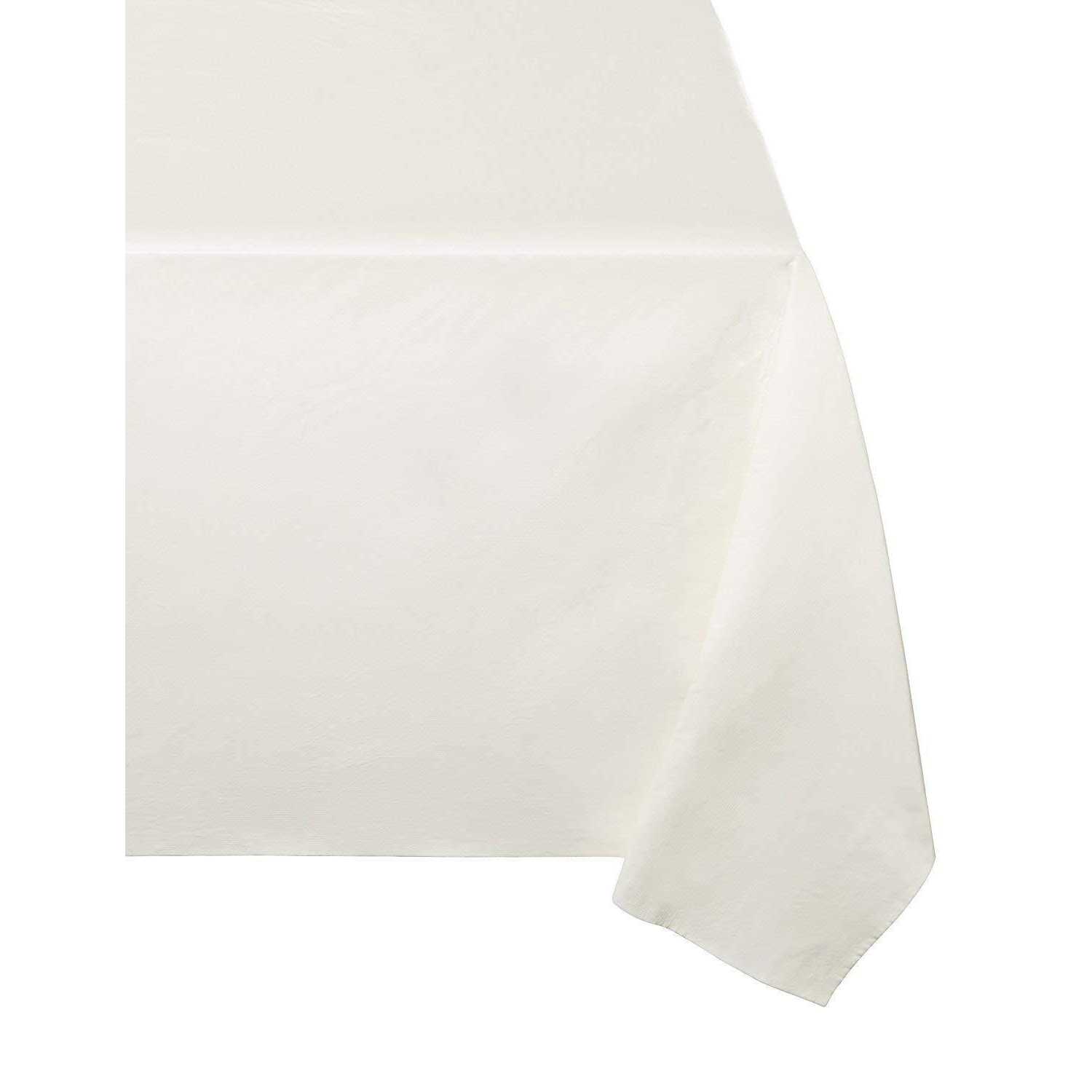 Homecrate Premium Cushioned Heavy Duty Vinyl Table Pad