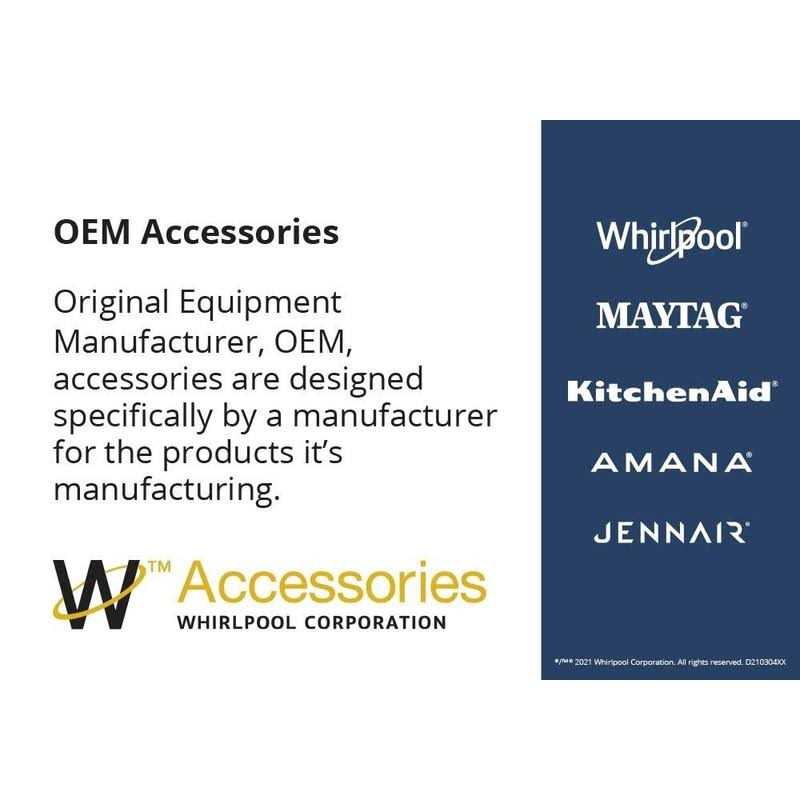 Whirlpool Gas Dryer Conversion Kit