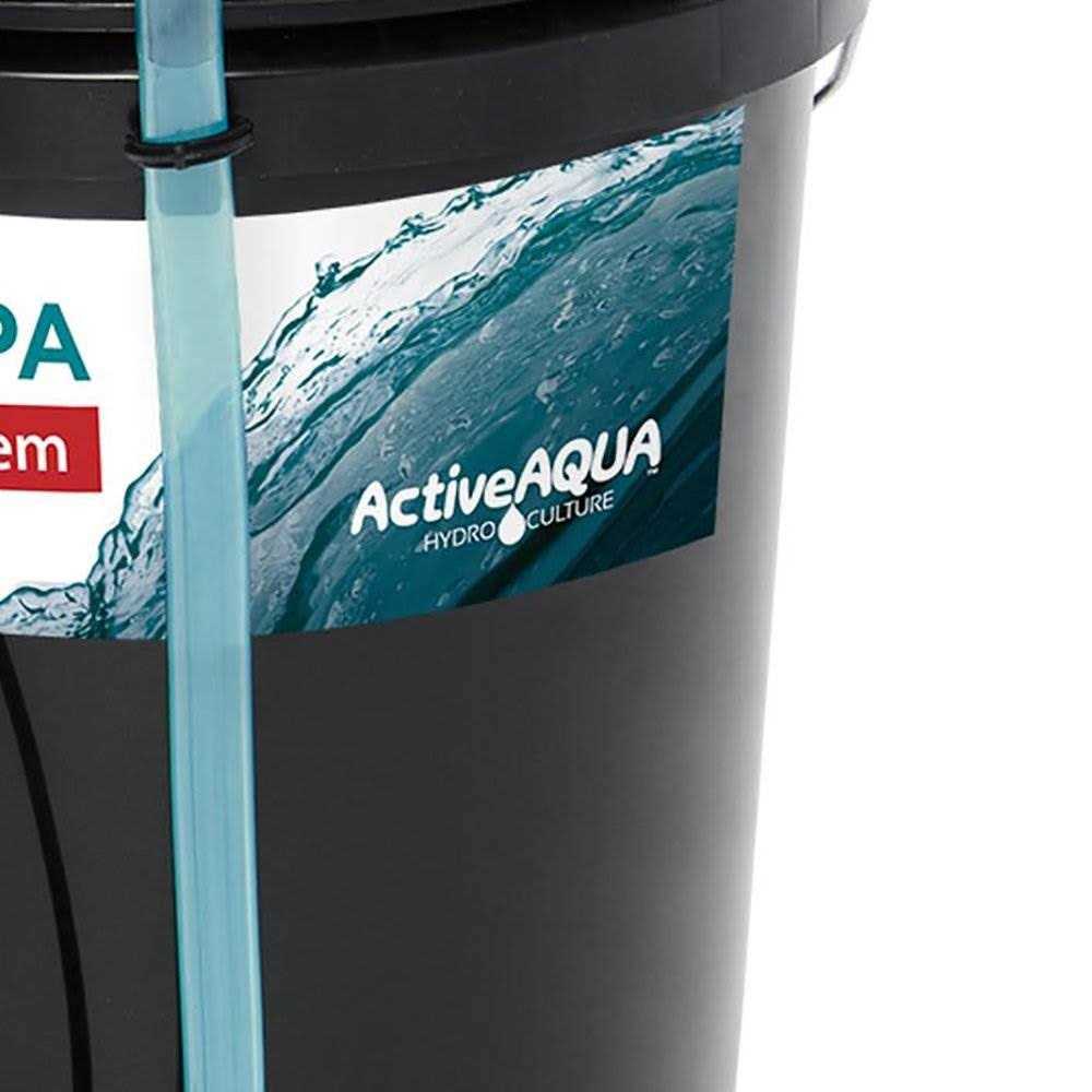 Active Aqua Root Spa 5 Gal Bucket System