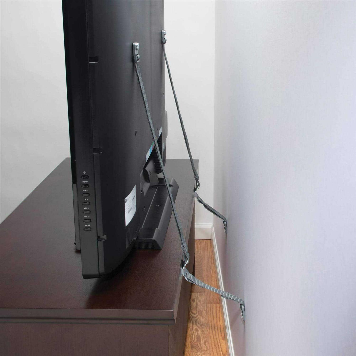 Safety 1st Tv & Furniture Safety Straps