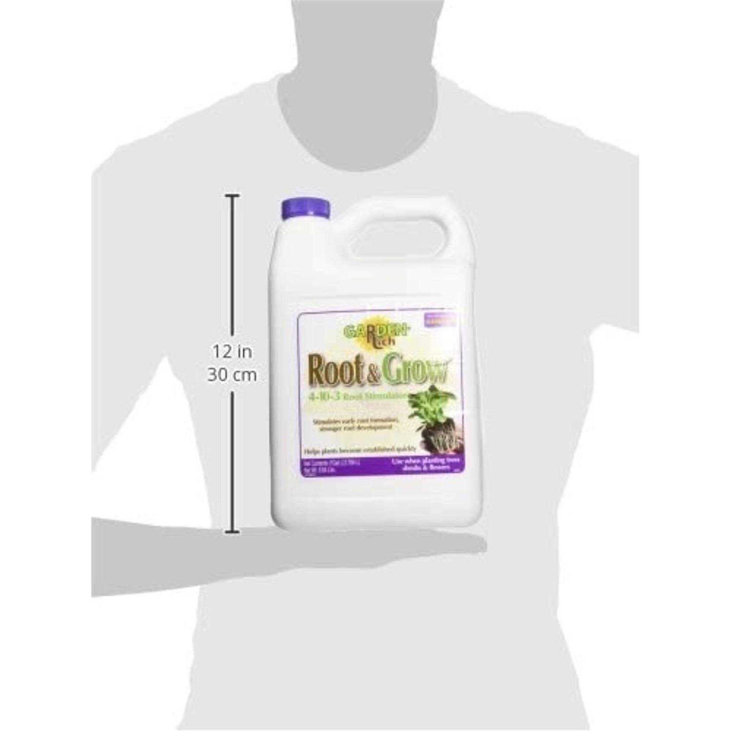 Bonide Root & Grow Root Stimulator Concentrate