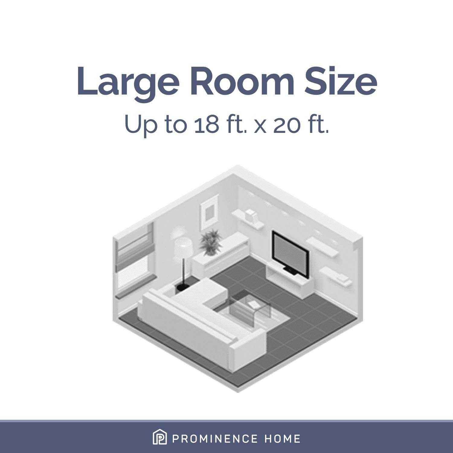 52 Prominence Home Octavia Industrial Ceiling Fan with Remote