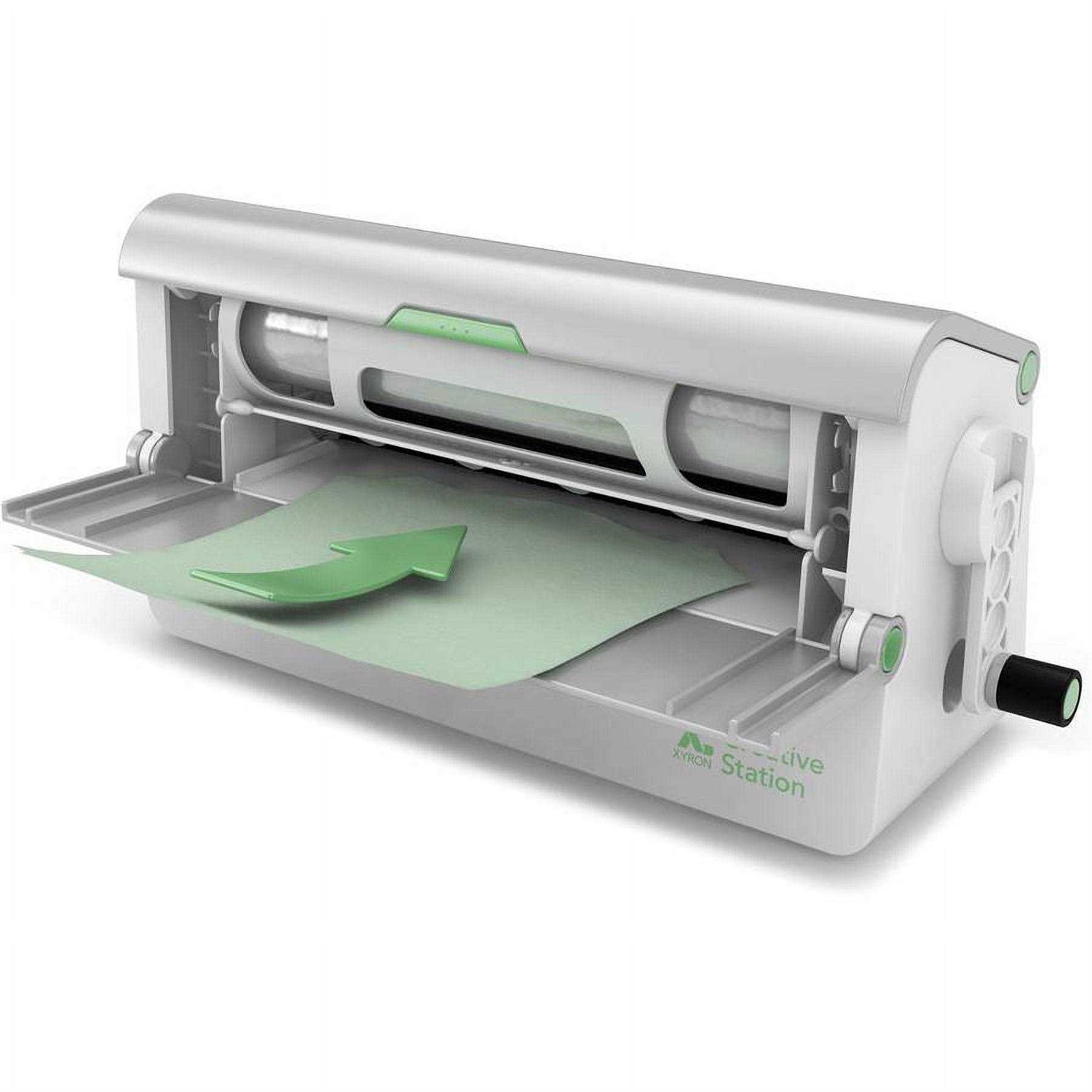 Xyron Creative Station