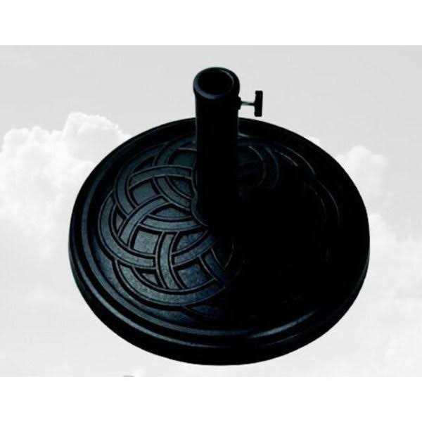 Bond Envirostone Umbrella Base