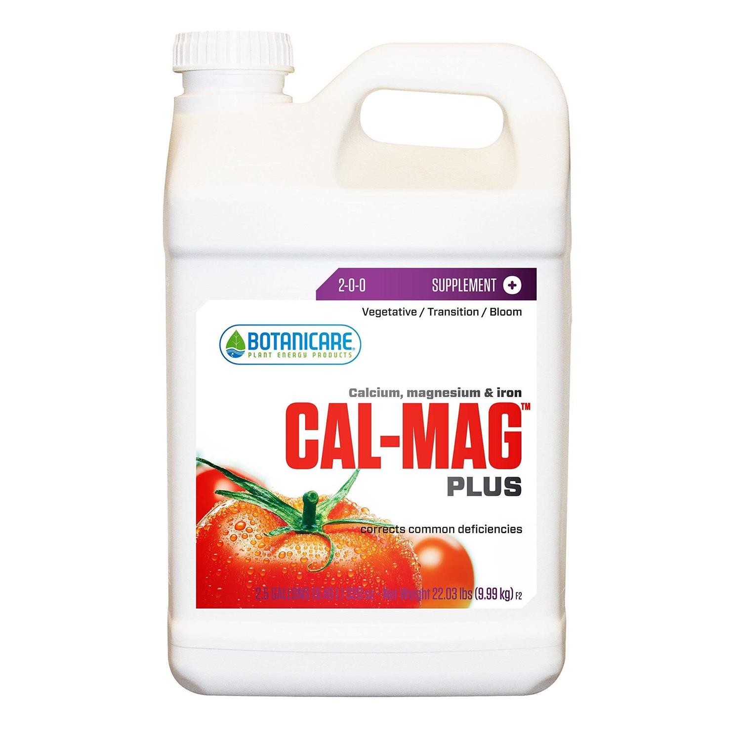 Botanicare Cal Mag Plus