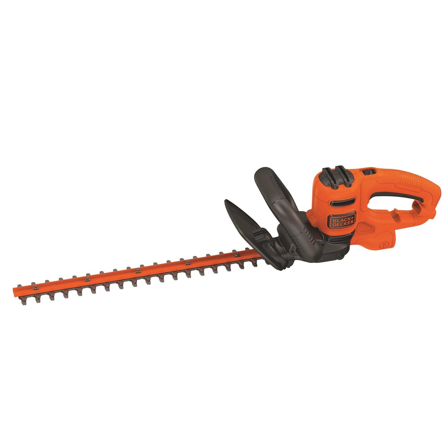 Black & Decker Electric Hedge Trimmer BEHT200