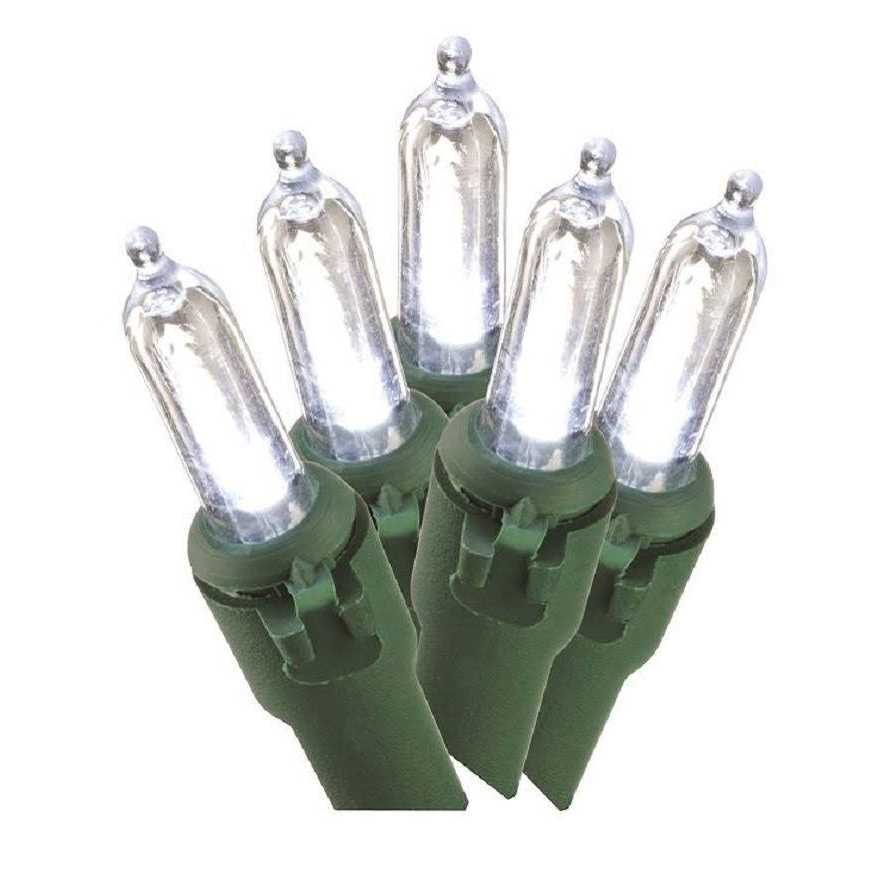 Winter Wonder Lane LED Mini Light Set