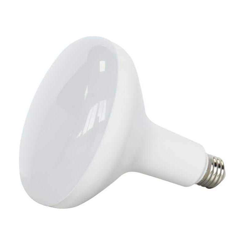 75-watt Equivalent Br40 CEC Dimmable LED Light Bulb Soft White
